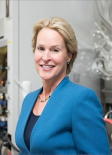 Frances Arnold