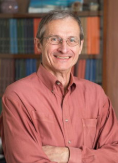 Richard Schrock
