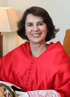 Rosalía Arteaga